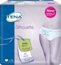 protection incontinence - Tena Silhouette Large Normal