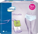 culotte incontinence - Tena Silhouette Medium Normal