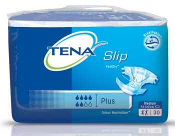 Les Tena Slip Plus maintenant disponibles chez Sphère-Santé