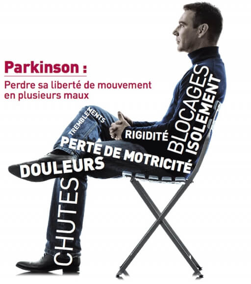 Parkinson, une Journée mondiale pour sensibiliser et accompagner