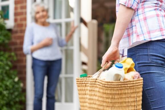 Aidants familiaux, des conseils pour vous aider au quotidien