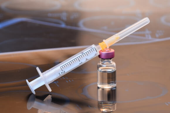 Des injections de botox contre l’incontinence ?