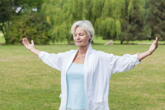 Comment la méditation agit sur l’incontinence par urgenterie?