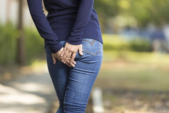 Incontinence anale: quelles solutions à ce handicap?