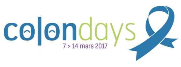 Colon Days, choisissez la prévention du cancer colorectal !