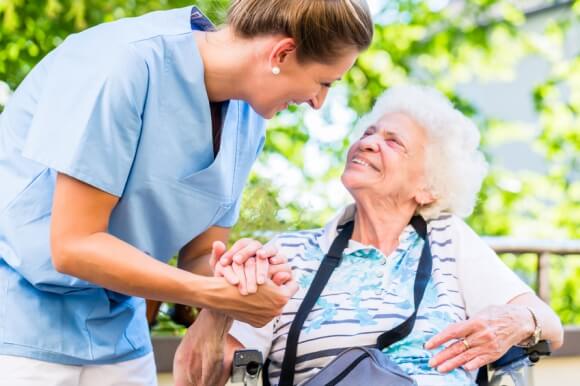 Le 12 mai: journée internationale dédiée aux infirmières!