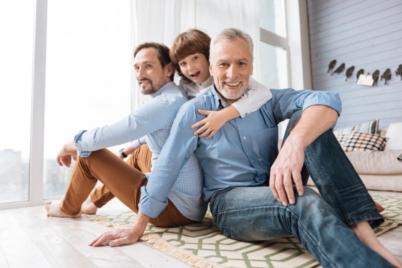 L'incontinence urinaire chez l'homme : causes et symptômes 