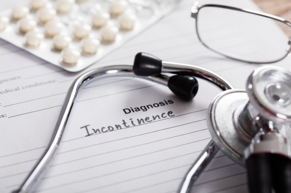 Incontinence urinaire, le trouble d’une maladie chronique?