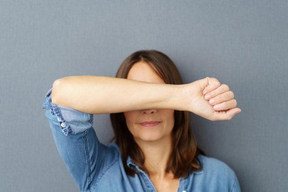 Incontinence urinaire, encore trop peu de gens sont soignés