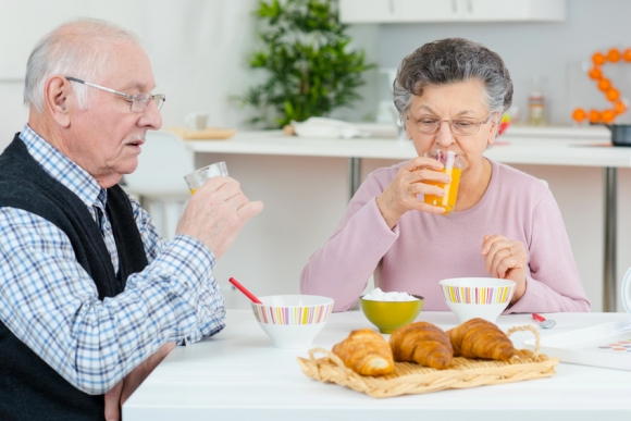 Comment bien aménager le domicile des seniors