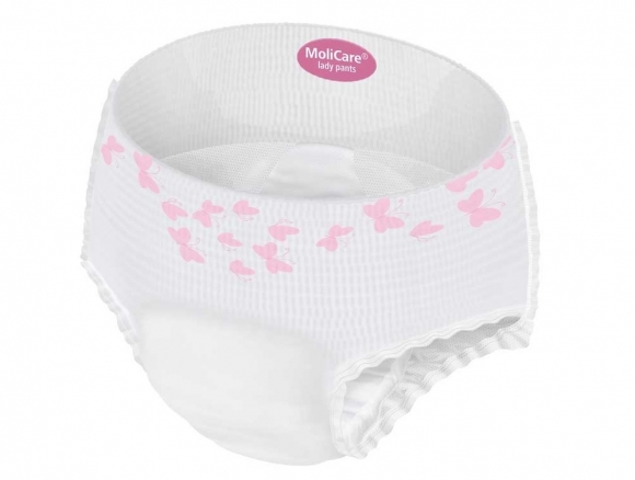 slip pour incontinence femme