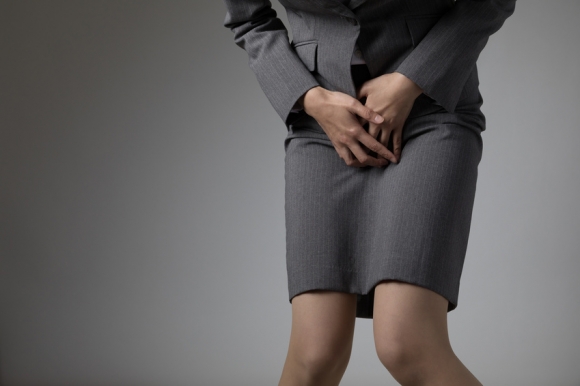 40 % des femmes cinquantenaires souffrent d’incontinence