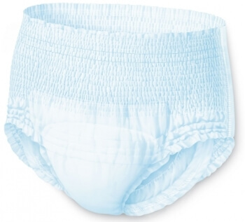 culotte incontinence adulte