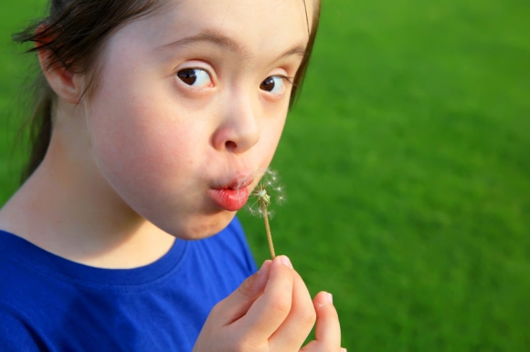 Des solutions pour l’incontinence de l’enfant handicapé mental