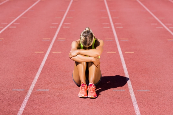 Comment rester sportive malgré des fuites urinaires?