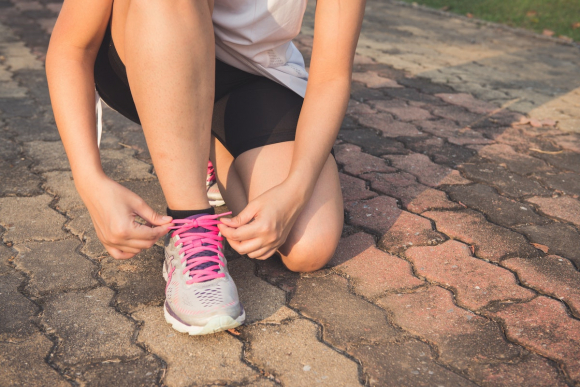 Comment éviter les fuites urinaires liées au sport?