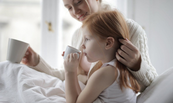 Comment réagir à l’énurésie secondaire chez l’enfant?