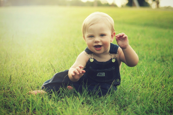 Mes produits essentiels pour l'hygiène et le soin de bébé au naturel