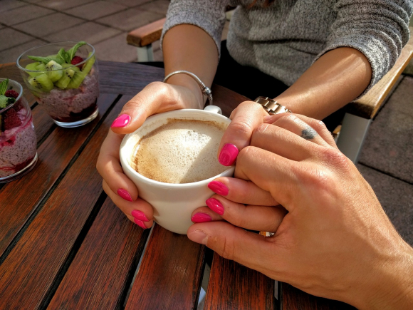 Rencontre : comment parler d’incontinence à son partenaire?