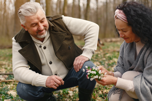 Le cancer de la prostate, une cause d’incontinence urinaire?