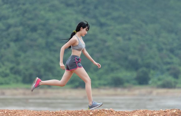 Surpoids et sport intensif, mêmes conséquences sur l’incontinence?