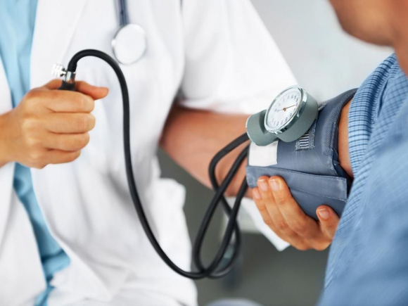 L’hypertension, une menace silencieuse