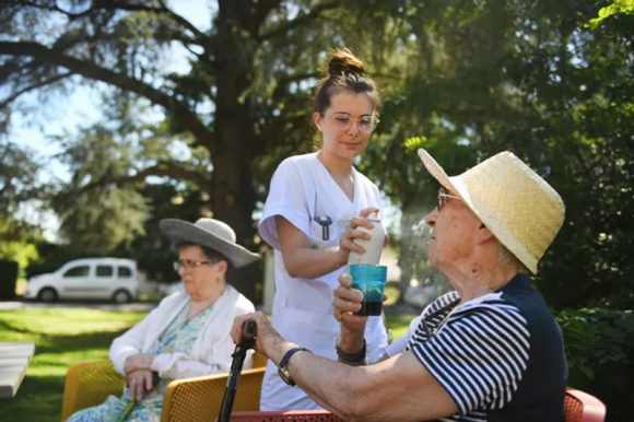 Canicule et fortes chaleurs, adoptez les bon reflexes