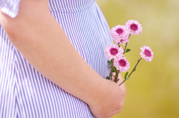 Accouchement par césarienne, moins de risques d’incontinence