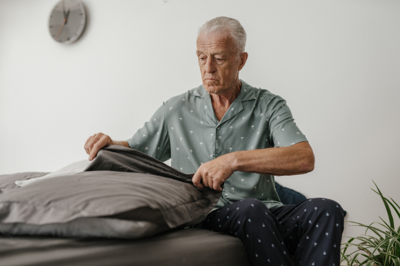 Se lever la nuit pour uriner, à partir de quand est-ce grave