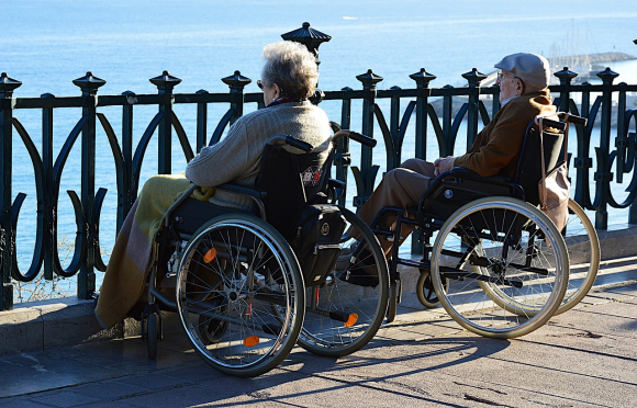 Mobilité réduite et incontinence, la prévention des escarres