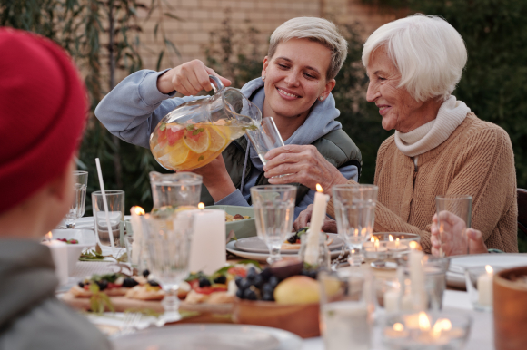 Des formes alternatives d’habitat pour bien vieillir