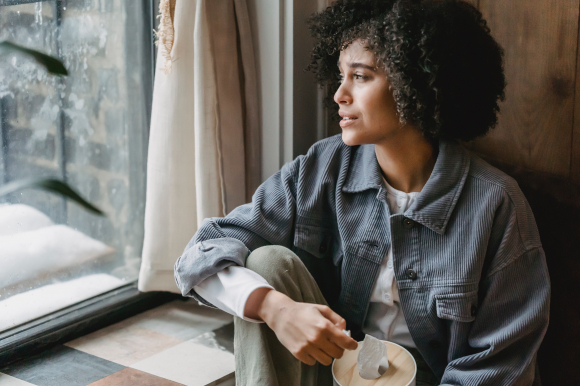 Incontinence urinaire et stress : comment gérer les crises