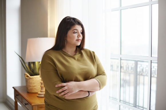 Obésité et incontinence : quels liens