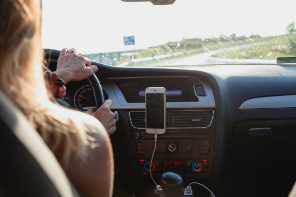 Conduire après la pose d’une bandelette sous-urétrale