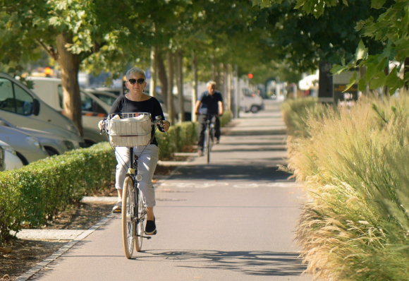 Le vélo met-il en danger le périnée ?