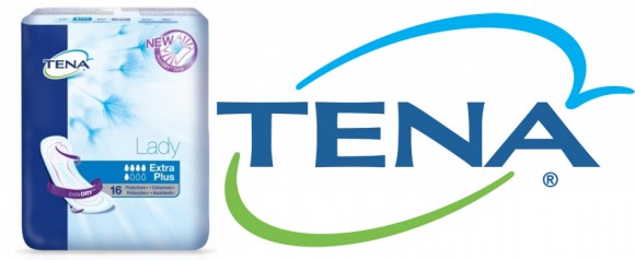 Découvrez la protection Tena Lady Extra Plus