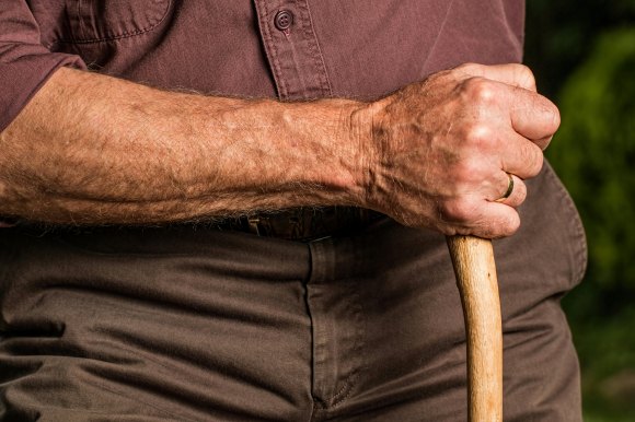Senior : quelle protection contre l'incontinence choisir ?