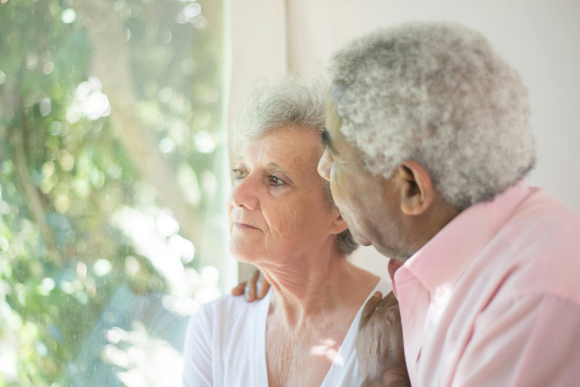 A-t-on toujours de l’incontinence urinaire quand on vieillit ?