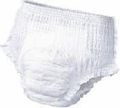 slip absorbant pour incontinence