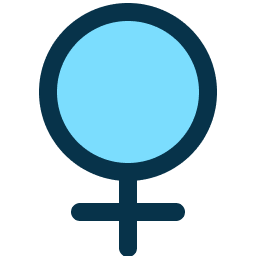 Une femme