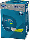 Molicare Premium Men Pads