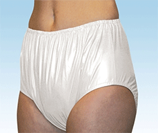 Culotte imperméable PVC étanche