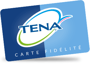 carte de fidélité Tena