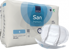 Abena-Frantex San 6 Premium