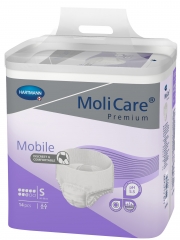 Hartmann Molicare Premium Mobile Small 8 Gouttes