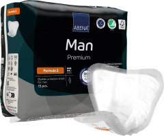 Abena-Frantex Man Formula 2 Premium