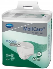 Hartmann Molicare Premium Mobile Small 5 Gouttes