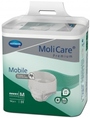 Hartmann Molicare Premium Mobile Medium 5 Gouttes