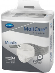 Hartmann Molicare Premium Mobile Medium 10 Gouttes