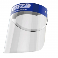 Visière De Protection Face Shield